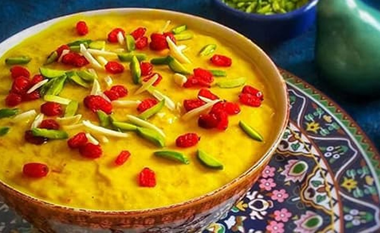 غذاهای مجلسی مخصوص افطار و سحری