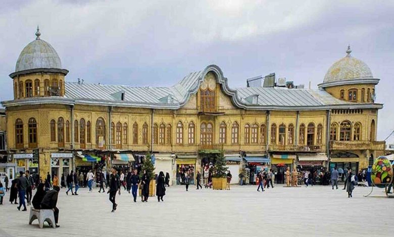 جاهای دیدنی همدان ؛ فهرست جاذبه ها، بازارها، رستوران‌ ها + عکس