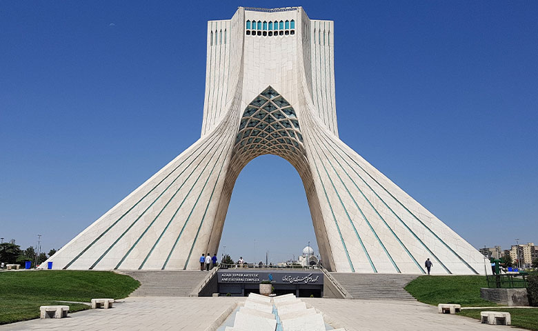 خط یک بی آر تی