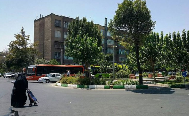 خط شش مترو