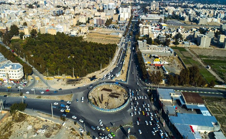 خط هفت مترو