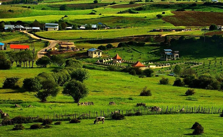 تابستان سفر به شمال کجا بریم