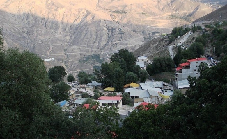 لاریجان