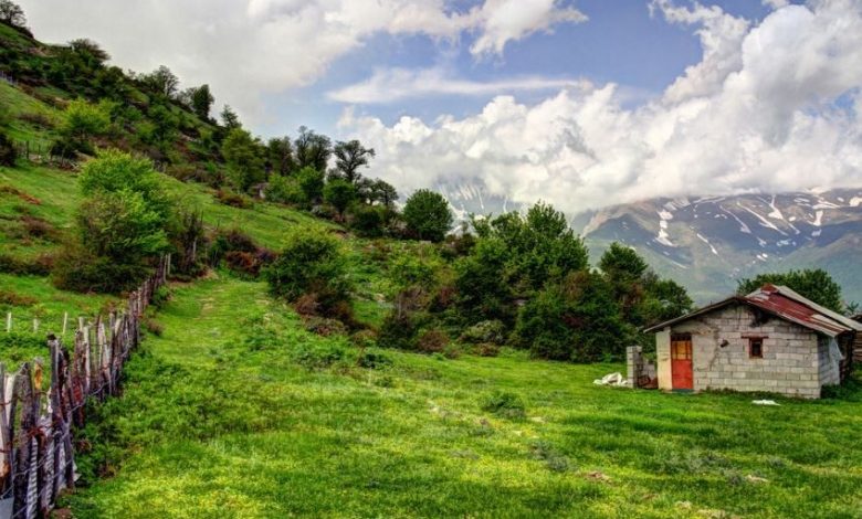 سفر به شمال در تابستان، کجا بهترین هوا را دارد؟