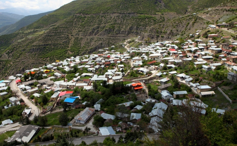 آلاشت مازندران
