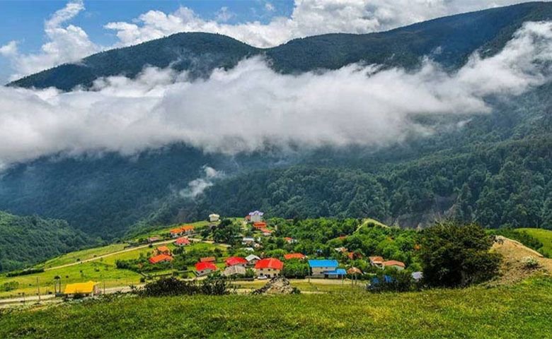 راهنمای سفر به جواهرده رامسر