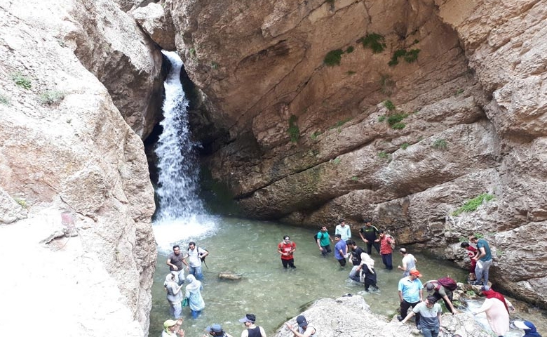 تنگه واشی
