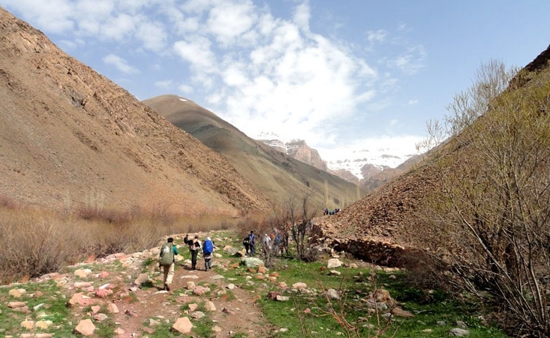 ده تنگه