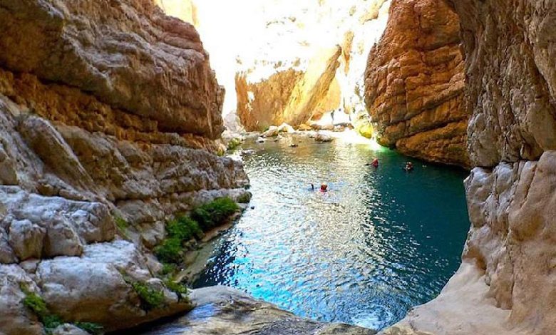 طبیعت گردی اطراف تهران، از آبشارهای خروشان تا دریاچه‌های آرام!