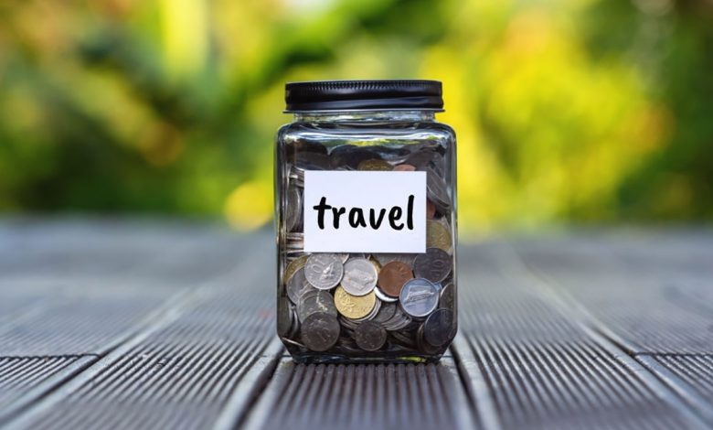 با این 9 راهکار ساده برای سفر پول پس انداز کنید!