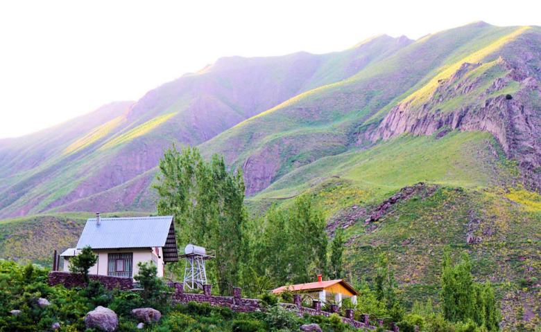 فشم تهران کجاست؟ پناهگاه عاشقان طبیعت گرفتار در پایتخت!