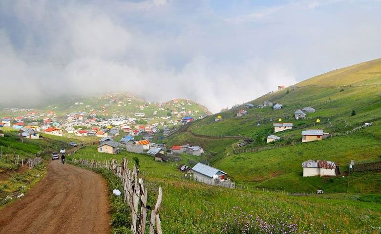 ییلاق شکر دشت