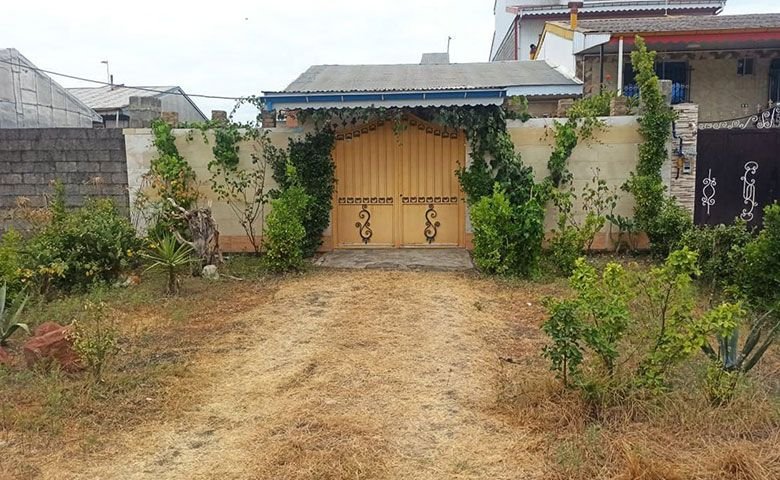 روستای سنگاچین بندر انزلی