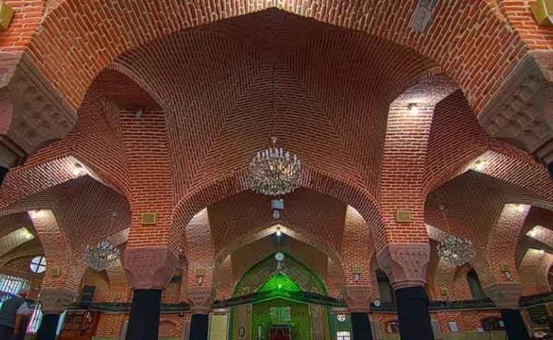 مسجد سردار