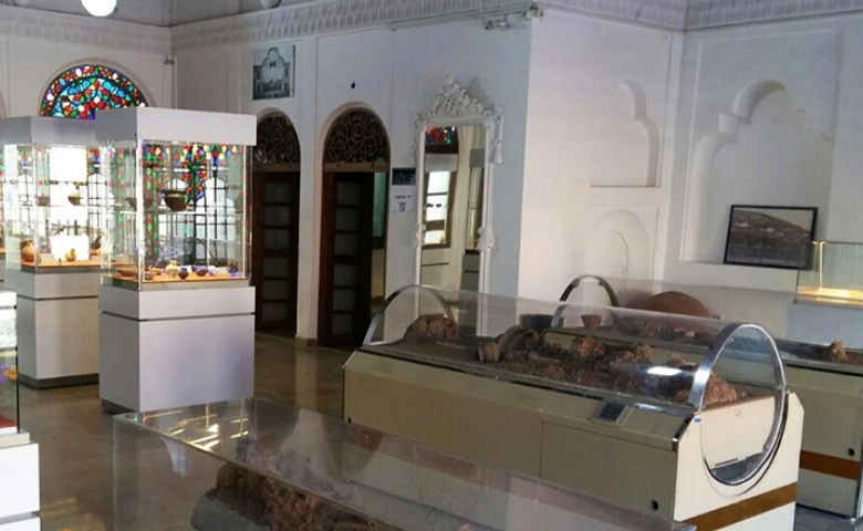 موزه ارومیه