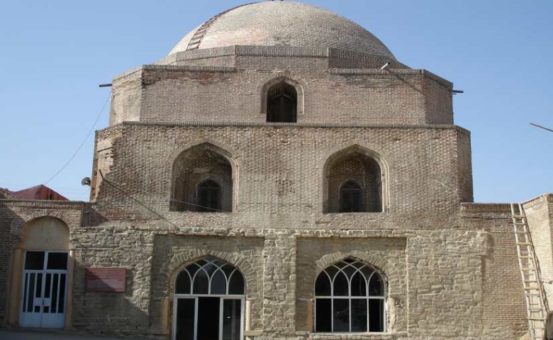 مسجد جامع ارومیه