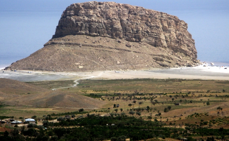 قلعه کاظم داشی