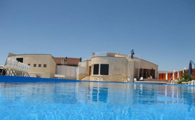 مجتمع گردشگری باری