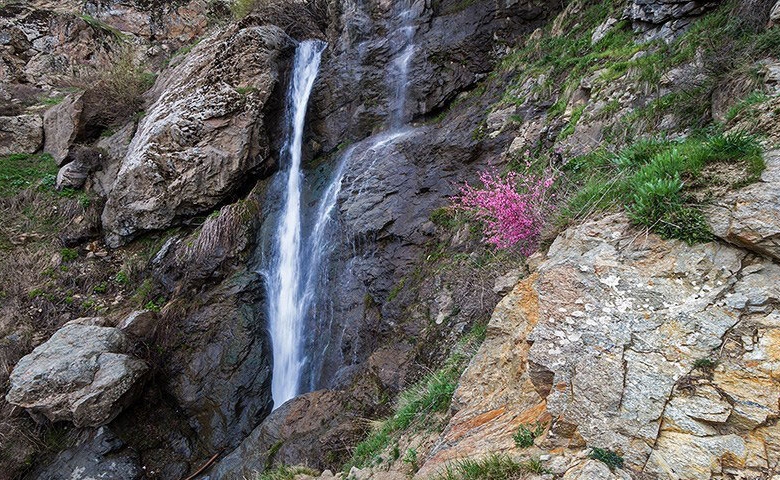 بهترین جاهای دیدنی ارومیه