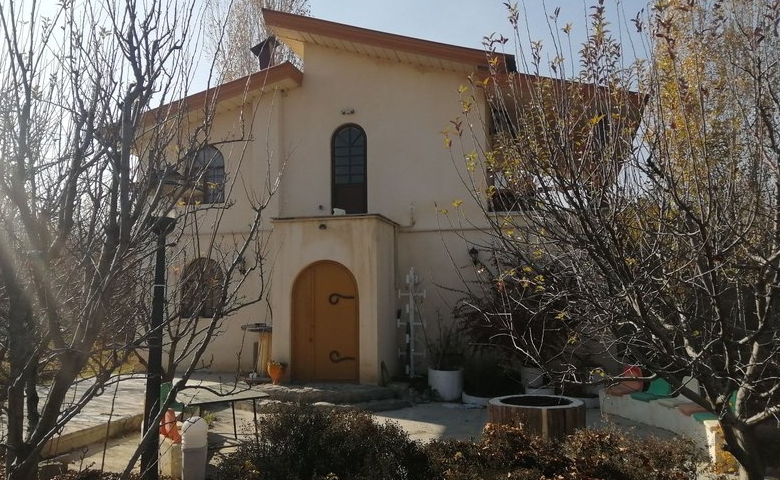 اجاره اقامتگاه در ارومیه