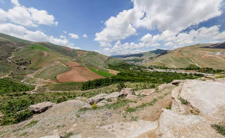 جاهای دیدنی طبیعی ارومیه