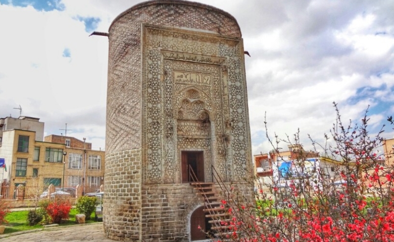 مکان های دیدنی ارومیه