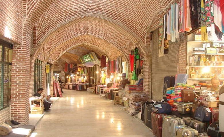 بازار ارومیه