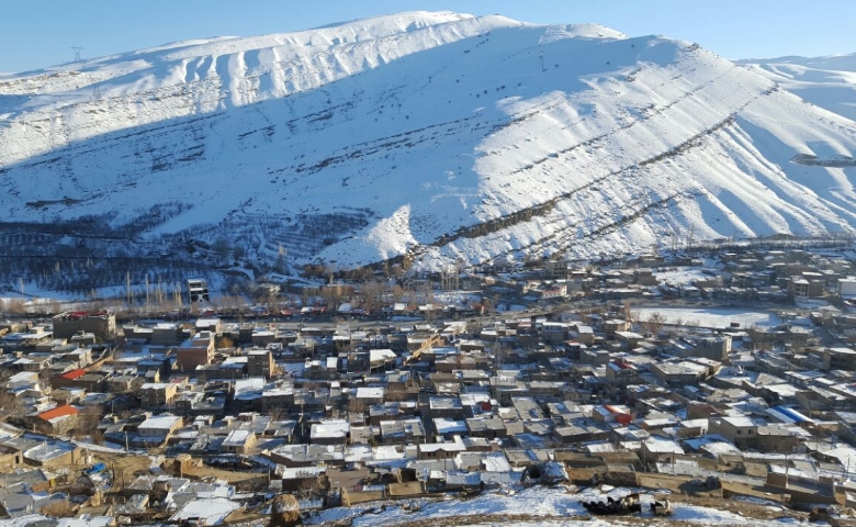 جاهای دیدنی استان ارومیه