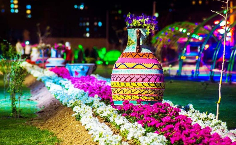 گوللر باغی