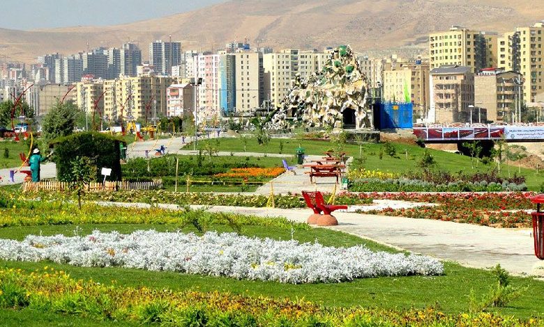 جاهای دیدنی ارومیه را می‌شناسید؟ از دریاچه‌های کم‌رمق تا کلیساهای باشکوه!