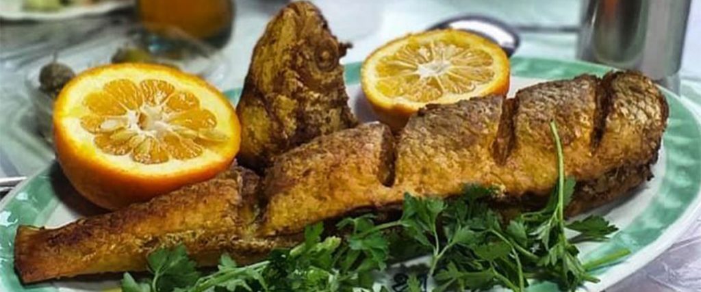۱۴ مورد از بهترین رستوران های رشت که باید آنها را تجربه کنید!