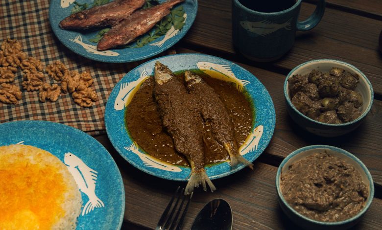 ۱۴ مورد از بهترین رستوران های رشت که باید آن‌ها را تجربه کنید!