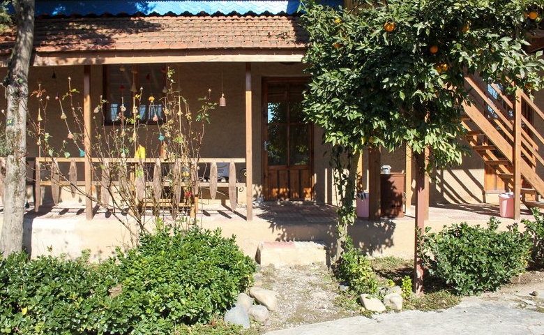 اجاره ویلا در سیاهکل