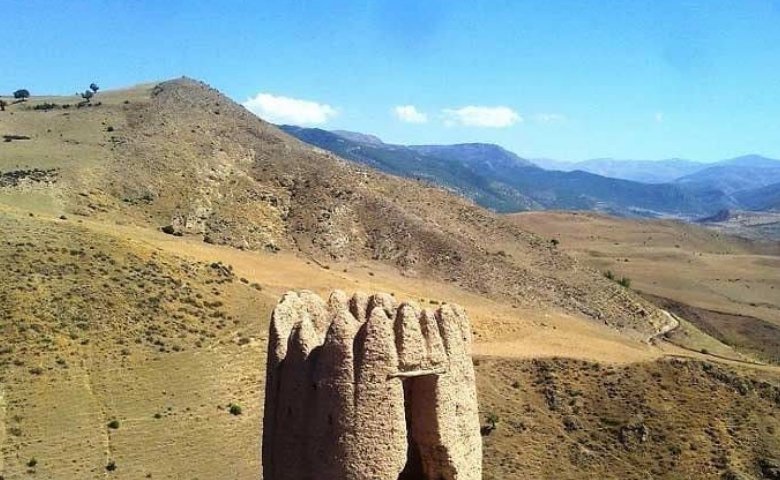 قلعه گرماور