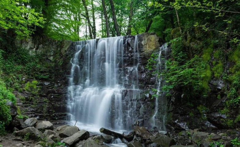 سیاهکل کجاست