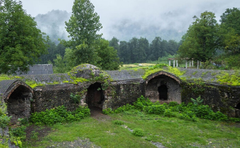 تی تی کاروانسرا