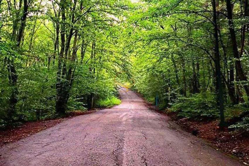 در تعطلات چهار روزه به کجا سفر کنیم؟