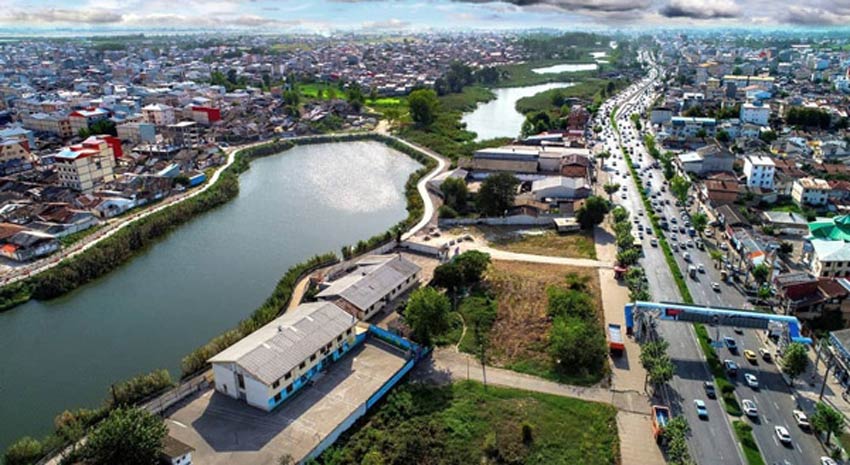 در تعطلات چهار روزه به کجا سفر کنیم؟