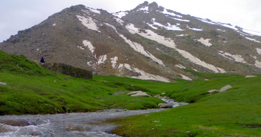 در تعطلات چهار روزه به کجا سفر کنیم؟