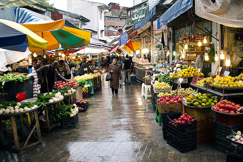 در تعطلات چهار روزه به کجا سفر کنیم؟