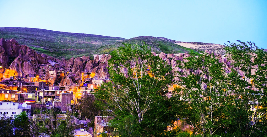 کندوان
