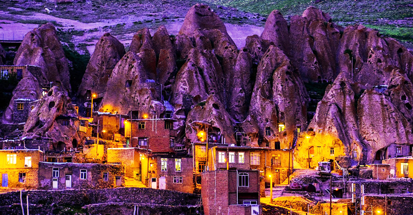 کندوان