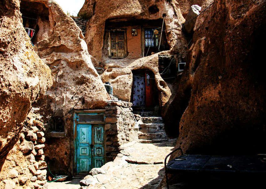 کندوان آذربایجان