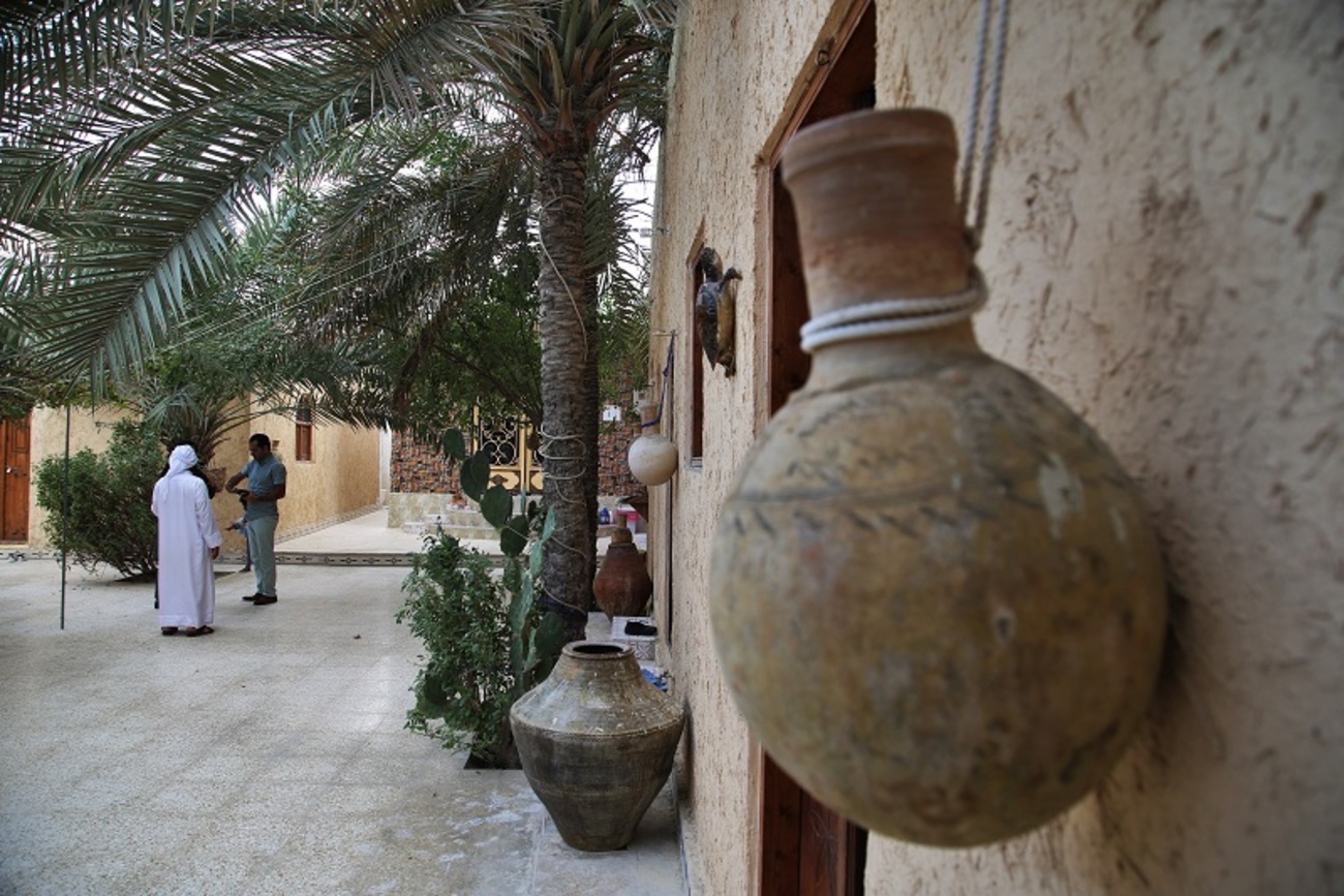 بوم گردی‌های قشم، تجربه‌ای ناب از زندگی محلی