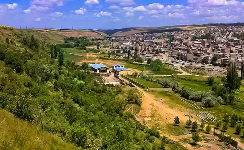 دیواندره سنندج