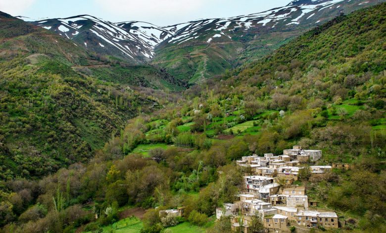 زیباترین جاهای دیدنی کردستان که مجذوب آن‌ها خواهید شد!