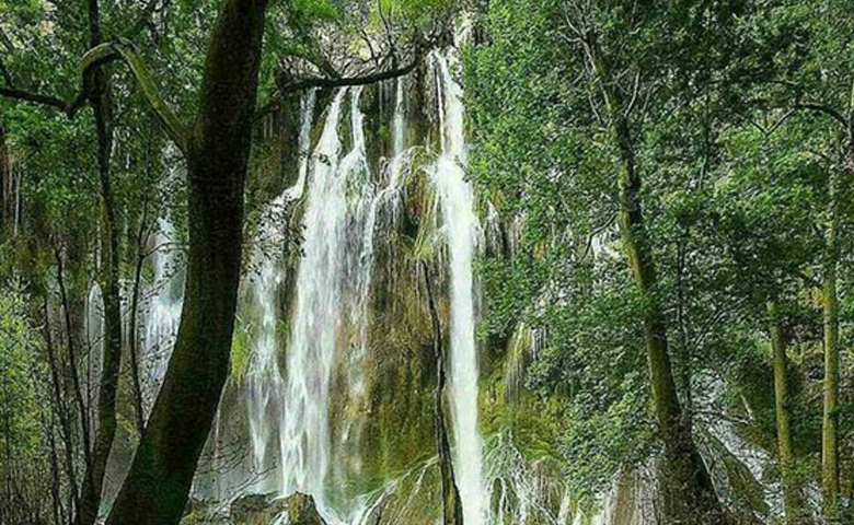 آبشار گویله