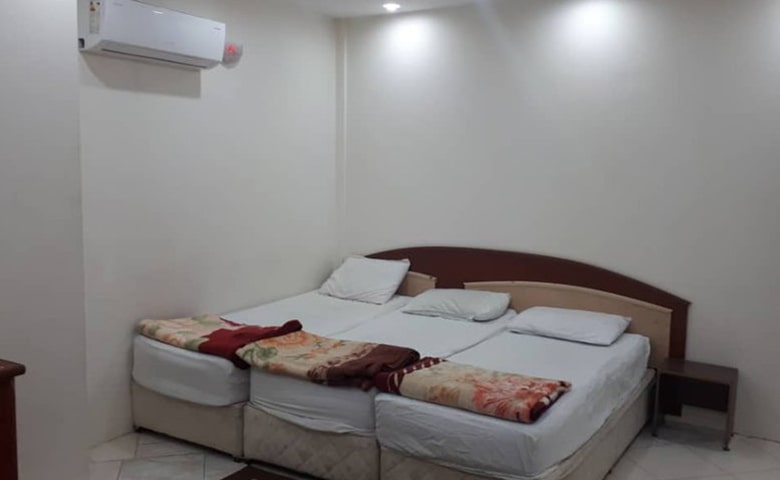 سوئیت فلت پرشیانا – خراسان رضوی