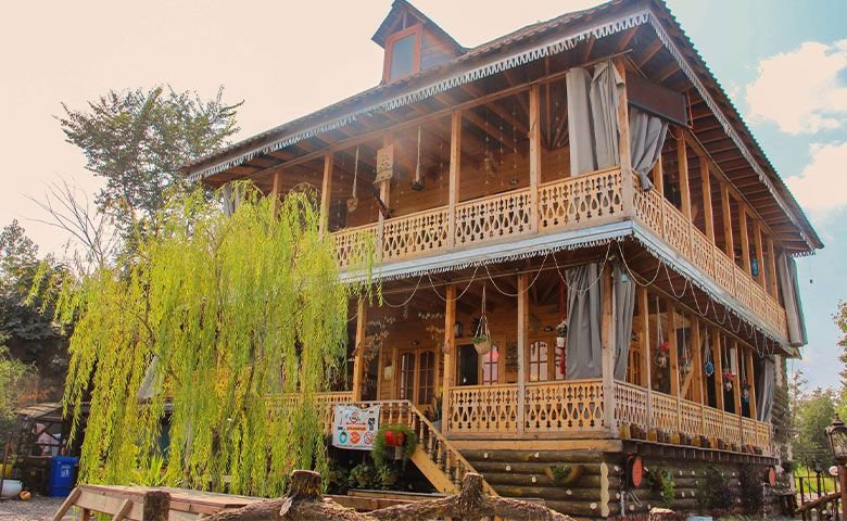 بهترین روش اجاره اقامتگاه در رشت
