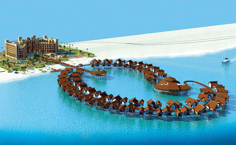 ماه عسل در کیش